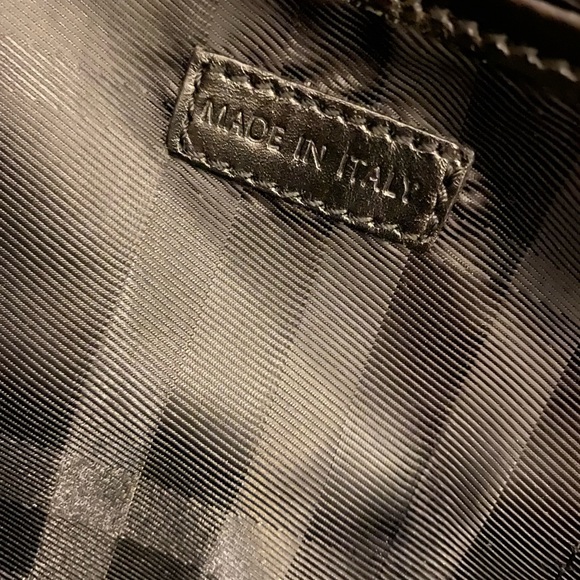 Burberry weekend xxl bag - Picture 9 of 11